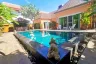 Commercial for sale in Nong Prue, Chonburi