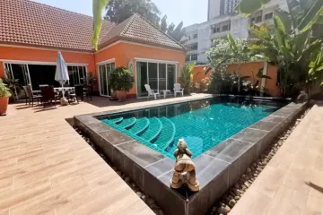 Commercial for sale in Nong Prue, Chonburi