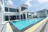4 Bedroom House for sale in Pong, Chonburi