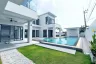 4 Bedroom House for sale in Pong, Chonburi