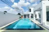 4 Bedroom House for sale in Pong, Chonburi