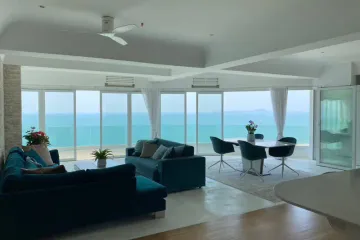 2 Bedroom Condo for sale in Nong Prue, Chonburi