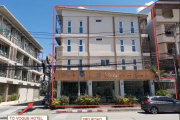 Commercial for sale in Nong Prue, Chonburi