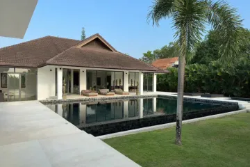 4 Bedroom House for sale in Huai Yai, Chonburi