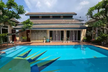 2 Bedroom House for sale in Nong Prue, Chonburi