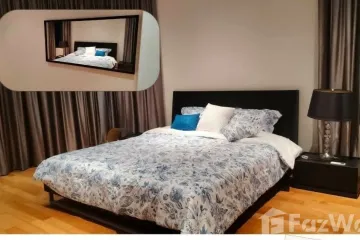 2 Bedroom Condo for sale in The Emporio Place, Khlong Tan, Bangkok near BTS Phrom Phong