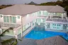 6 Bedroom House for sale in Huai Yai, Chonburi