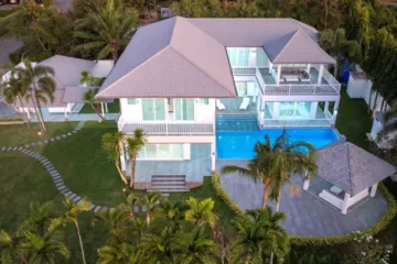 6 Bedroom House for sale in Huai Yai, Chonburi
