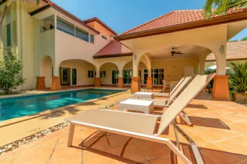 5 Bedroom House for Sale or Rent in Huai Yai, Chonburi