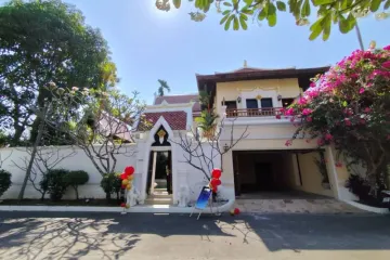 3 Bedroom House for sale in Nong Prue, Chonburi