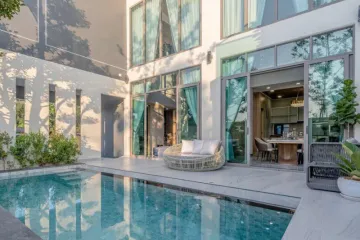 5 Bedroom House for sale in Pong, Chonburi