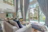 5 Bedroom House for sale in Pong, Chonburi