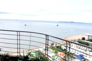 3 Bedroom Condo for sale in Na Jomtien, Chonburi