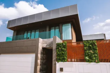 6 Bedroom House for sale in Nong Prue, Chonburi
