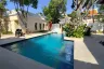 2 Bedroom House for sale in Nong Prue, Chonburi