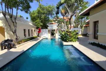 2 Bedroom House for sale in Nong Prue, Chonburi