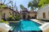 2 Bedroom House for sale in Nong Prue, Chonburi