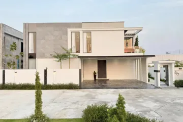 5 Bedroom House for sale in Nong Pla Lai, Chonburi
