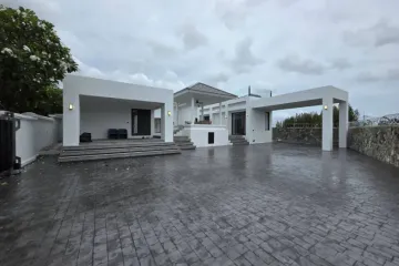 5 Bedroom House for sale in Nong Prue, Chonburi