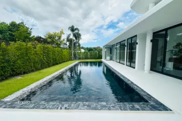 2 Bedroom House for sale in Bang Sare, Chonburi