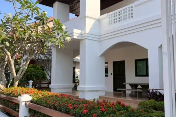 3 Bedroom House for Sale or Rent in Nong Prue, Chonburi