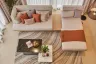 3 Bedroom House for sale in Wisdom First Residences, Khao Mai Kaeo, Chonburi