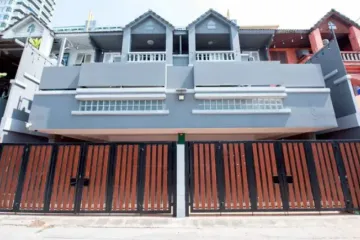 12 Bedroom House for sale in Nong Prue, Chonburi
