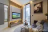 1 Bedroom Condo for rent in The Extro Phayathai - Rangnam, Thanon Phaya Thai, Bangkok near BTS Victory Monument