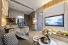 1 Bedroom Condo for rent in The Extro Phayathai - Rangnam, Thanon Phaya Thai, Bangkok near BTS Victory Monument