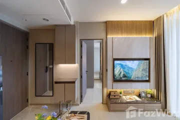 1 Bedroom Condo for rent in The Extro Phayathai - Rangnam, Thanon Phaya Thai, Bangkok near BTS Victory Monument