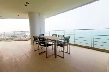 3 Bedroom Condo for sale in Nong Prue, Chonburi