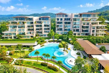 3 Bedroom Condo for sale in Nong Prue, Chonburi
