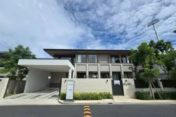 4 Bedroom House for sale in Nong Prue, Chonburi