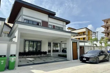 4 Bedroom House for Sale or Rent in Nong Prue, Chonburi