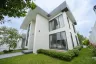 4 Bedroom House for sale in Pong, Chonburi