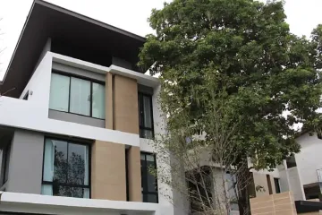 3 Bedroom House for sale in Na Jomtien, Chonburi