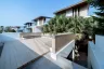 3 Bedroom House for sale in Na Jomtien, Chonburi