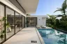4 Bedroom House for sale in Bang Sare, Chonburi