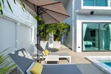 5 Bedroom House for sale in Nong Prue, Chonburi