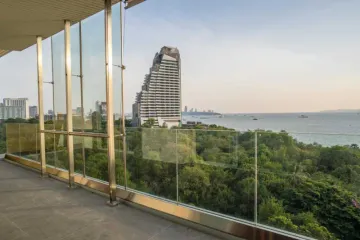 1 Bedroom Condo for sale in Na Kluea, Chonburi