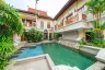 3 Bedroom House for sale in Na Jomtien, Chonburi