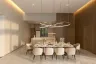 3 Bedroom House for sale in The Peak Towers, Nong Prue, Chonburi