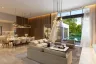 3 Bedroom House for sale in The Peak Towers, Nong Prue, Chonburi