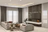 4 Bedroom House for sale in Nong Prue, Chonburi