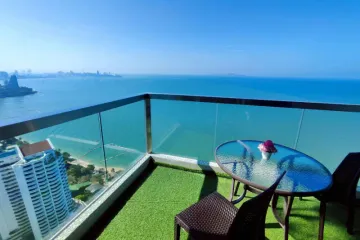 2 Bedroom Condo for Sale or Rent in Nong Prue, Chonburi
