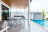 3 Bedroom House for sale in Nong Prue, Chonburi