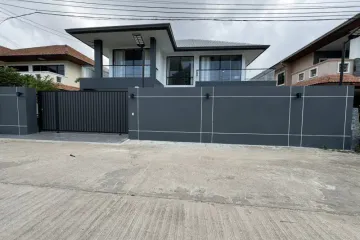 6 Bedroom House for sale in Nong Prue, Chonburi