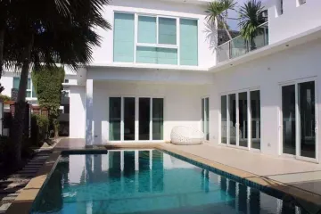 5 Bedroom House for sale in Nong Prue, Chonburi
