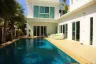 5 Bedroom House for sale in Nong Prue, Chonburi