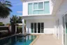 5 Bedroom House for sale in Nong Prue, Chonburi